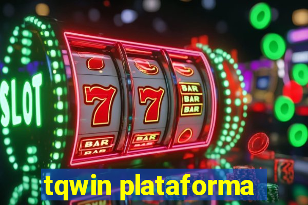 tqwin plataforma